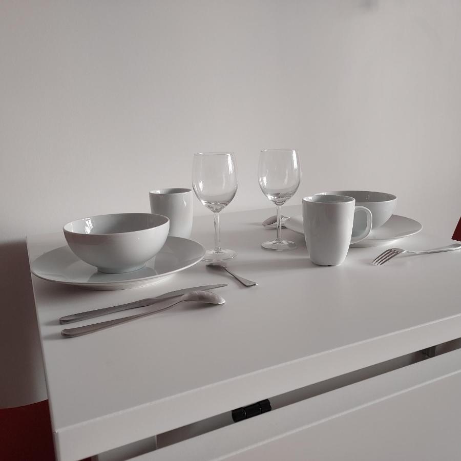 2 Lys Orleans Downtown, Free Secure Parking Leilighet Eksteriør bilde