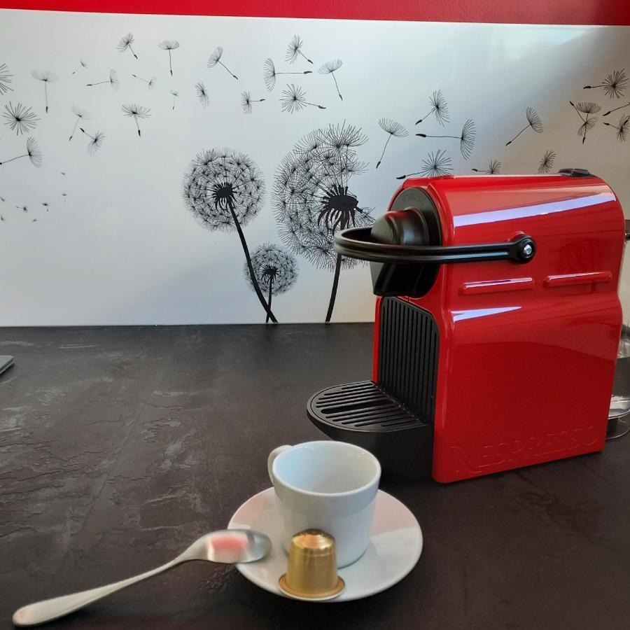 2 Lys Orleans Downtown, Free Secure Parking Leilighet Eksteriør bilde