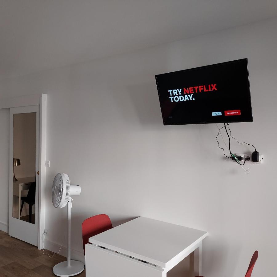 2 Lys Orleans Downtown, Free Secure Parking Leilighet Eksteriør bilde
